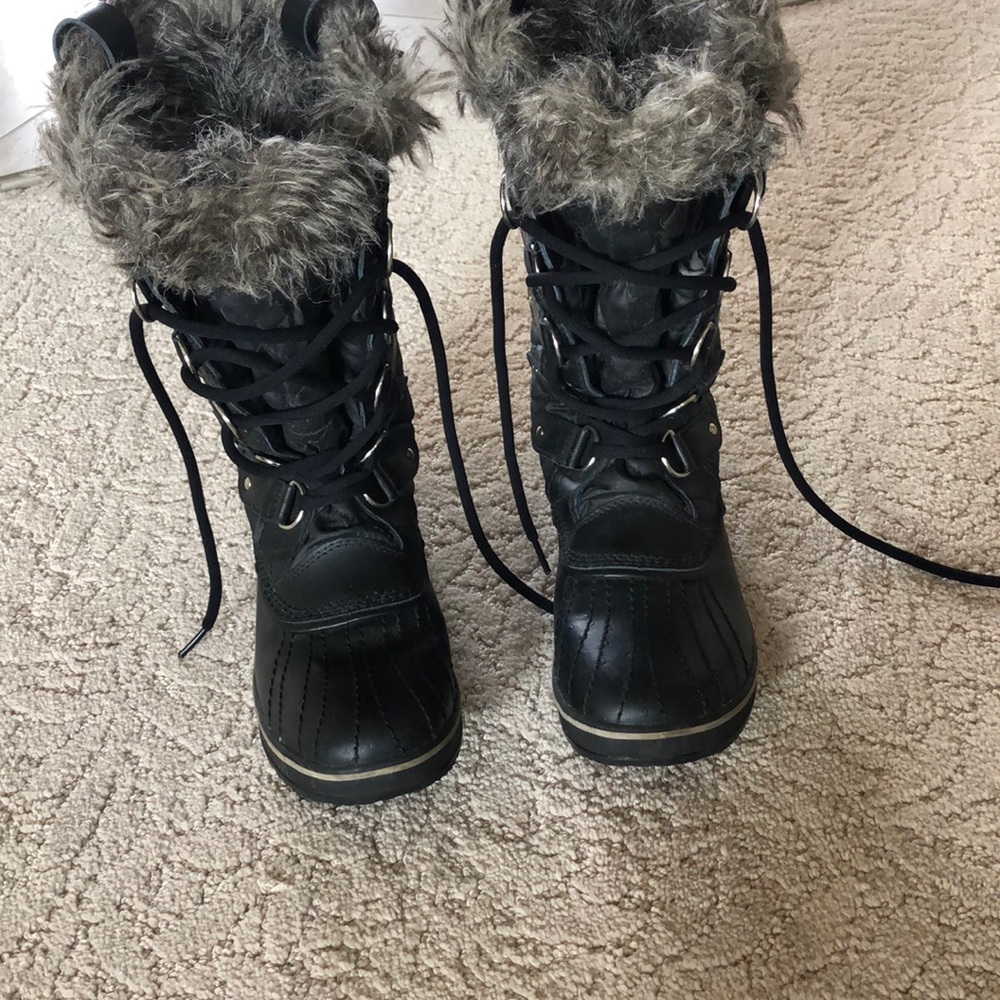 Sorel Winter Boots